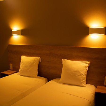 Hotel Marinet Chatillon-en-Michaille Экстерьер фото